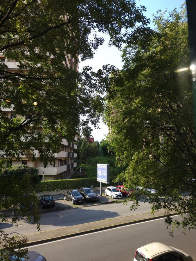 My Lovely Home Milano Exterior foto