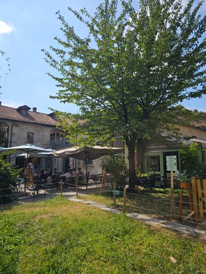 My Lovely Home Milano Exterior foto